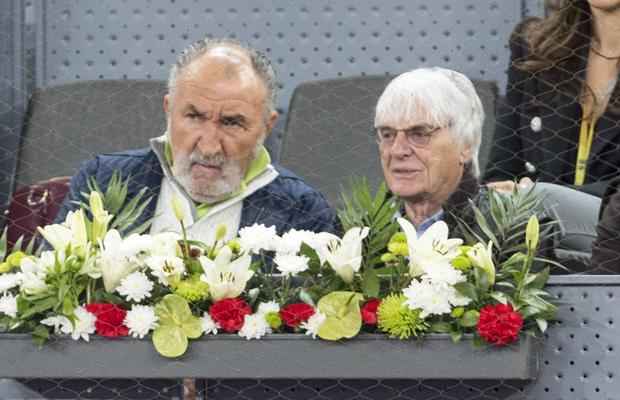 Revolta starurilor la Madrid, după ce Țiriac a vândut turneul: „Surprinzător și frustrant!” + românii, uitați de organizatori: „Sfârșitul unei ere”