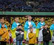 Lacrimile ucrainenilor după meciul de pace cu CFR: „Mulțumim Clujului și României pentru această seară!” // foto: Imago