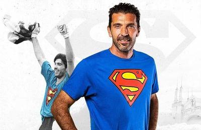 Prezentarea lui Buffon o costă pe Parma » Italienii, nevoiți să plătească despăgubiri către Warner Bros