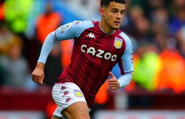 Gerrard tremură pentru transferul lui Coutinho » O altă echipă din Premier League a pus ochii pe mijlocașul brazilian