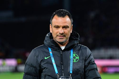 Toni Petrea, antrenorul celor de la FCSB
Foto: Imago
