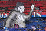 „Dați-mi un motiv pentru care FCSB nu ar trebui lăsată în Ghencea!” » Discurs ferm în dezbaterea momentului: „Tovarășul Talpan are nostalgii bolșevice”