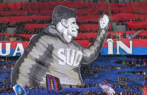 „Dați-mi un motiv pentru care FCSB nu ar trebui lăsată în Ghencea!” » Discurs ferm în dezbaterea momentului: „Tovarășul Talpan are nostalgii bolșevice”
