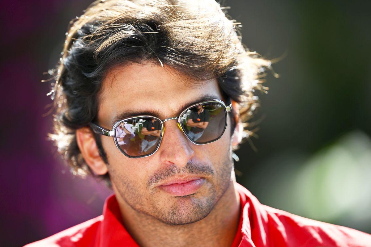 „Norocosul” de serviciu în Formula 1 » A prins de 3 ori podiumul fără să termine în top 3!