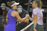 Bianca Andreescu, eliminată de la Stuttgart » A cedat în decisiv în fața uneia dintre cele mai bune jucătoare ale lumii