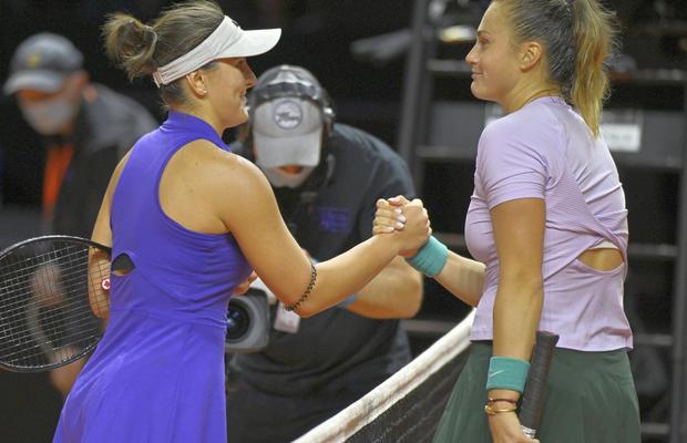 Bianca Andreescu, eliminată de la Stuttgart » A cedat în decisiv în fața uneia dintre cele mai bune jucătoare ale lumii