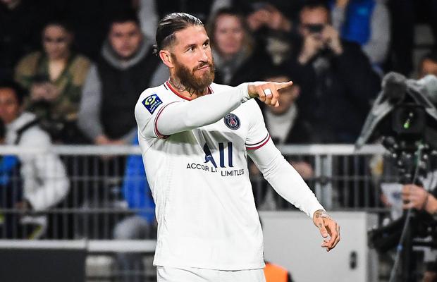 A jucat doar 8 meciuri, dar e considerat lider la PSG » Ce scrie L'Equipe despre Sergio Ramos