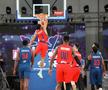 Sala Polivalentă din Oradea, All Star Game / FOTO: Facebook @frb.romania.basketball