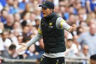 Thomas Tuchel dă vina pe propriul teren, după eșecul lui Chelsea cu Arsenal: „Așa am pățit și cu Real”