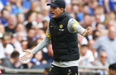 Thomas Tuchel dă vina pe propriul teren, după eșecul lui Chelsea cu Arsenal: „Așa am pățit și cu Real”