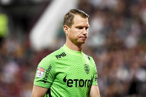 Giedrius Arlauskis // foto: Imago Images
