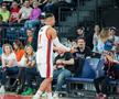 Sala Polivalentă din Oradea, All Star Game / FOTO: Facebook @frb.romania.basketball
