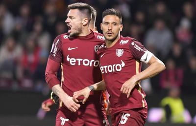 Acționarul lui CFR Cluj reacționează după ce GSP a scris despre ruptura dintre Petrescu și fotbaliști: „La nivel de conducere, asta facem”
