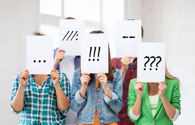 Comunicarea nonverbală - de Nuria Jar