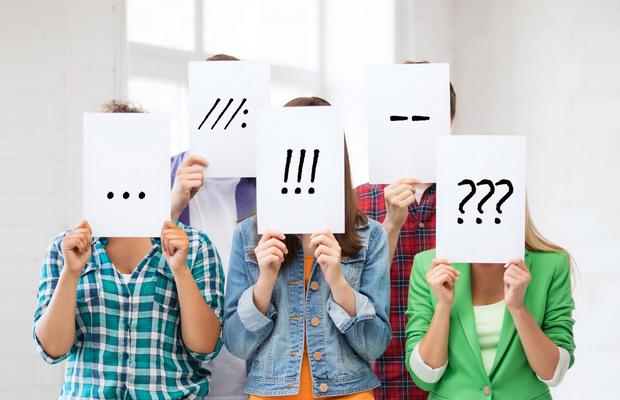Comunicarea nonverbală - de Nuria Jar