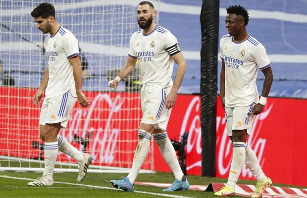 Starul lui Real Madrid, atacat dur de un campion mondial: „Este un măgar care nu știe să dea goluri”