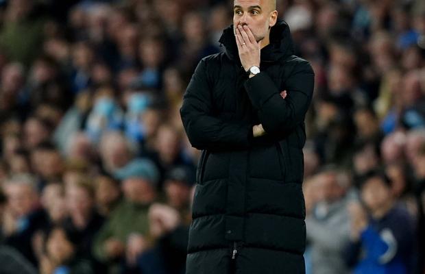 Lui Guardiola îi e teamă de Liverpool: „Trebuie să fim perfecți”