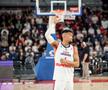Sala Polivalentă din Oradea, All Star Game / FOTO: Facebook @frb.romania.basketball