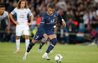 Zarurile au fost aruncate! Ce a făcut PSG, în speranța semnăturii lui Kylian Mbappe