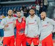 Sala Polivalentă din Oradea, All Star Game / FOTO: Facebook @frb.romania.basketball