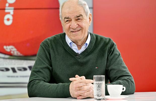 Viorel Hizo și amintirile carierei de antrenor: „Îmi creasem o relație cu ospătarii și așa prindeam jucătorii la bar: «Ce cauți aici, mă nemernicule?!»”