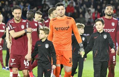 Cât de mari sunt problemele de la CFR Cluj? Victor Becali dezvăluie: „Din ce știu, toți jucătorii de acolo fac asta”
