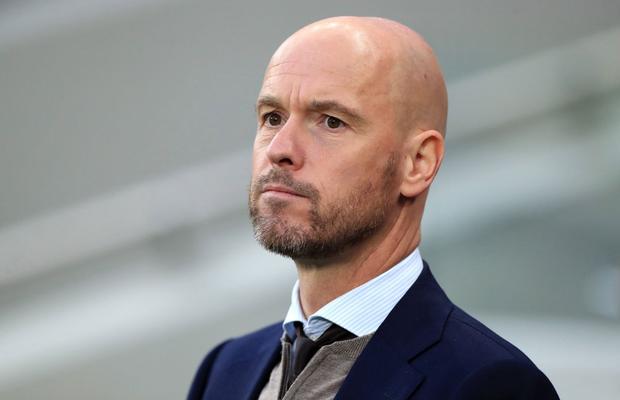 Ten Hag, neînțelegeri cu conducerea imediat după ce a semnat contractul » Prima cerință refuzată de către United