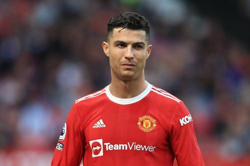 Cristiano Ronaldo/ foto Imago Images