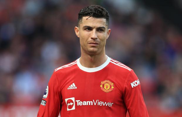 Cristiano Ronaldo, mesaj de mulțumire pentru suporterii lui Liverpool: „Nu voi uita acest moment de respect și compasiune”