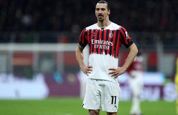 Milan vrea să-l păstreze pe Ibrahimovic, dar pune condiții + Reacția superstarului suedez