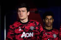 Manchester United e în derivă, iar legendele clubului sunt uluite de situație: „E debandadă acolo! Intră pe teren și parcă sunt la plimbare!” + 3 fotbaliști criticați dur