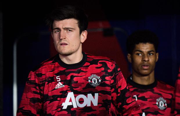 Manchester United e în derivă, iar legendele clubului sunt uluite de situație: „E debandadă acolo! Intră pe teren și parcă sunt la plimbare!” + 3 fotbaliști criticați dur