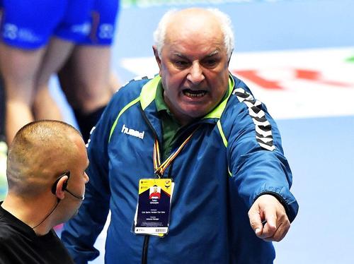 Gheorghe Tadici / Sursă foto: Imago Images