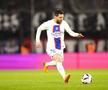 Angers - PSG, în runda #32 din Ligue 1 / Foto: Imago