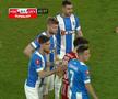 A luat ROȘU direct și ratează derby-urile cu FCSB și CFR Cluj: „E doar vina mea, un cartonaș stupid!”