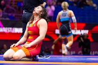 Fete de aur și bronz » Alexandra Anghel și Kriszta Incze au mai adus două medalii pentru România la Campionatele Europene