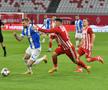 CS Universitatea Craiova bate Sepsi și e la 4 puncte de lider! Crețu one man show - rabona, gol și „roșu”. Clasamentul ACUM