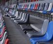 Așa arată stadionul Ghencea, după Steaua - Dinamo