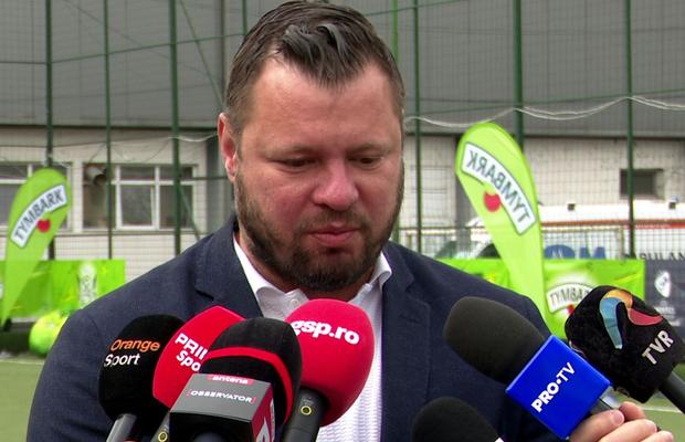 Susținere pentru Mutu și „săgeți” pentru fanii Rapidului: „Ultrașii să nu uite acest lucru. La derby presiunea va fi pe ei”