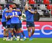 FOTO Steaua a câștigat și derby-ul de la rugby » Câți oameni au asistat la victoria cu Dinamo din Ghencea
