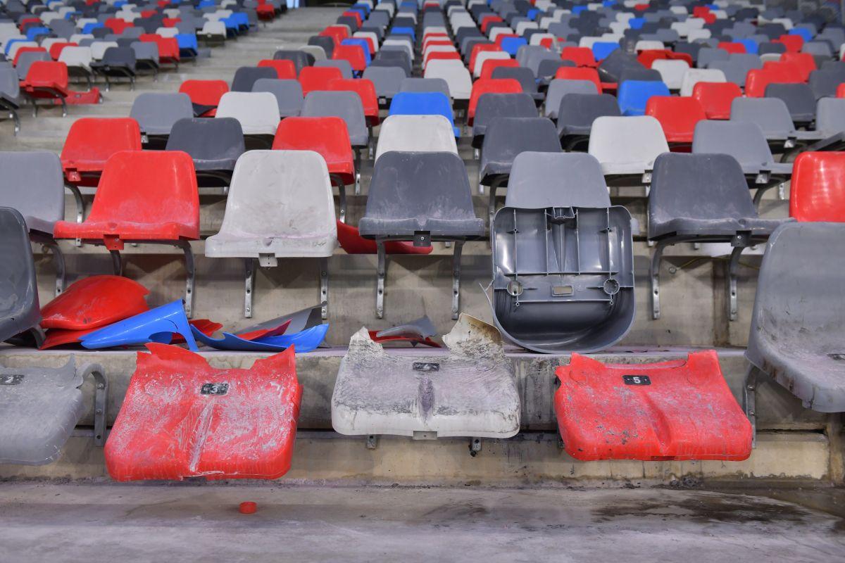 Steaua a câștigat și derby-ul de la rugby » Câți oameni au asistat la victoria cu Dinamo din Ghencea