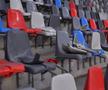 Așa arată stadionul Ghencea, după Steaua - Dinamo