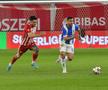 CS Universitatea Craiova bate Sepsi și e la 4 puncte de lider! Crețu one man show - rabona, gol și „roșu”. Clasamentul ACUM