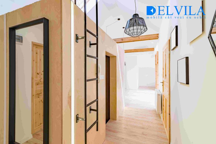 Mobilier hol ingust: Trucuri de amenajare si piese de mobilier pentru holuri mici