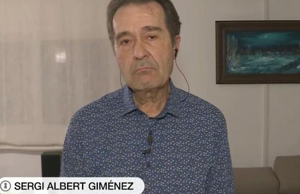 „Cazul Negreira” » Un fost arbitru a fost amenințat cu un glonț primit la locul de parcare! „Se înșală dacă ei cred că-mi vor închide astfel gura”