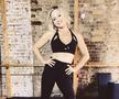 Kimberly Wyatt/ foto: Instagram