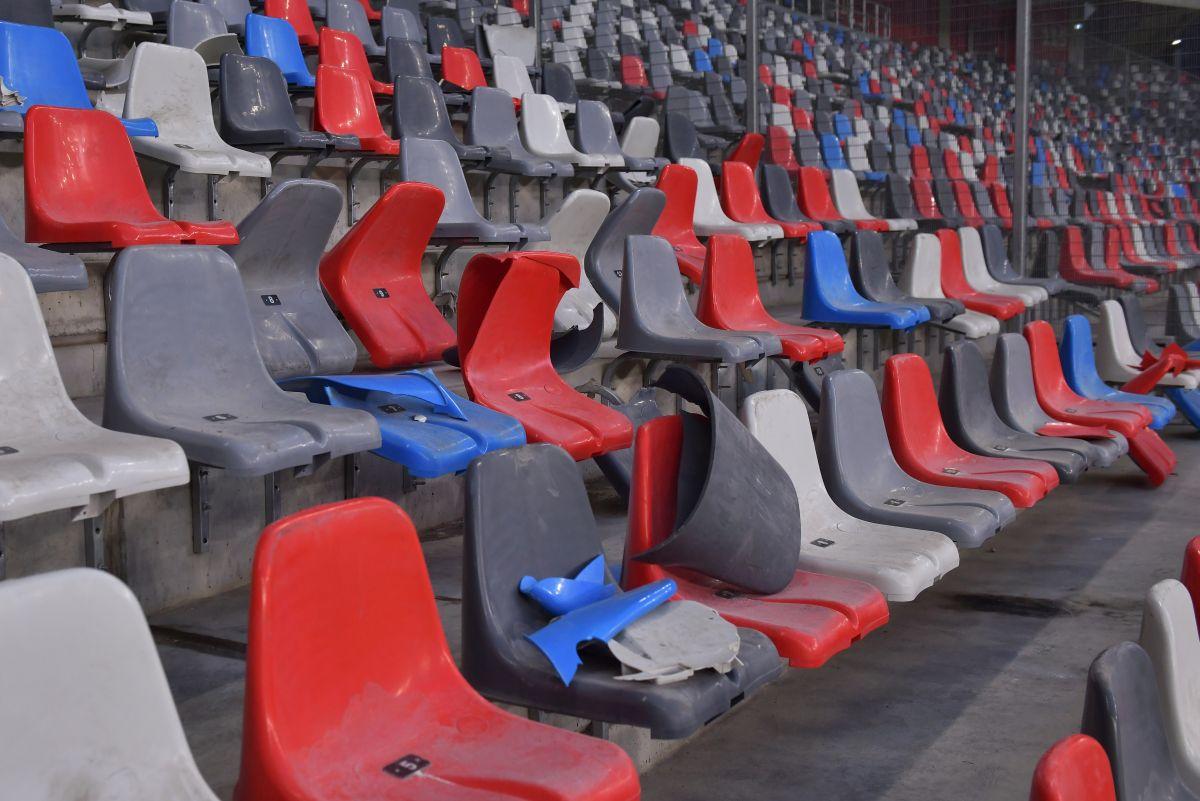 Steaua a câștigat și derby-ul de la rugby » Câți oameni au asistat la victoria cu Dinamo din Ghencea