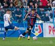 Presiune pe Dinamo! Oțelul se impune cu noroc la Dej și face un pas important spre promovarea directă. Cum arată ACUM clasamentul din play-off