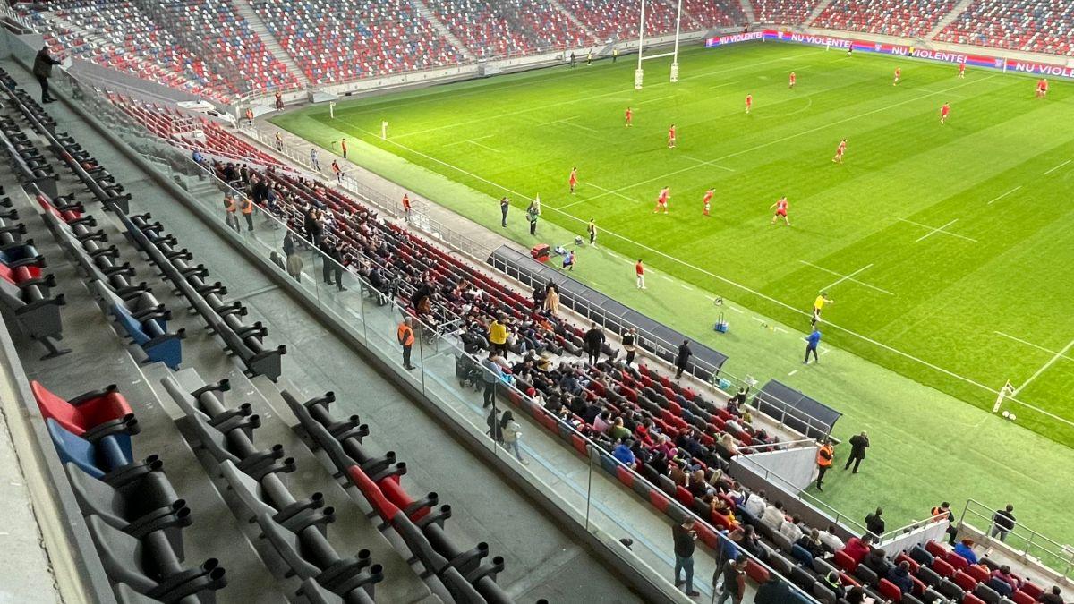 Dezastru pe Ghencea! Cum arată stadionul, la 3 zile după CSA Steaua - Dinamo 2-0: scaune topite și rupte