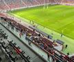 Așa arată stadionul Ghencea, după Steaua - Dinamo